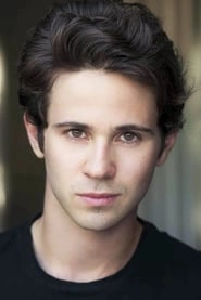 Ảnh diễn viên Connor Paolo
