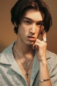 Ảnh diễn viên Connor Wong