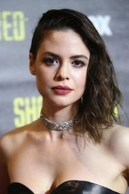 Ảnh diễn viên Conor Leslie
