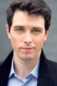 Ảnh diễn viên Conor McGee