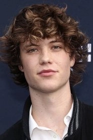 Ảnh diễn viên Conor Sherry