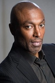 Ảnh diễn viên Conrad Coates