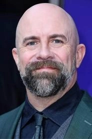 Ảnh diễn viên Conrad Vernon