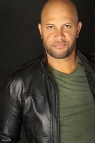 Ảnh diễn viên Conroe Brooks