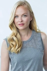 Ảnh diễn viên Constance Brenneman