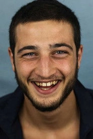 Ảnh diễn viên Constantin Vidal