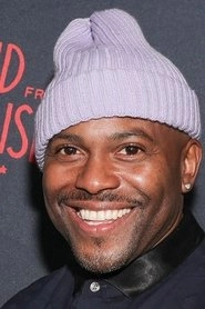 Ảnh diễn viên Coodie Simmons