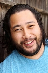Ảnh diễn viên Cooper Andrews