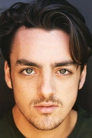 Ảnh diễn viên Cooper Rivers