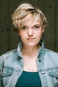 Ảnh diễn viên Coralie Russier