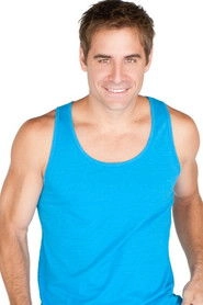 Ảnh diễn viên Corey Anderson