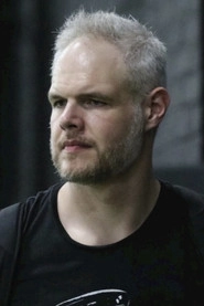 Ảnh diễn viên Corey Bayes