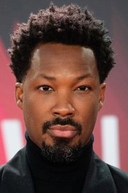 Ảnh diễn viên Corey Hawkins
