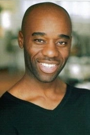 Ảnh diễn viên Corey Hibbert