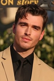 Ảnh diễn viên Corey Mylchreest