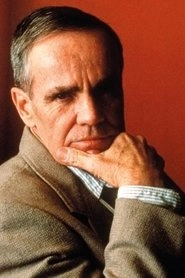 Ảnh diễn viên Cormac McCarthy