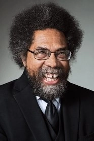 Ảnh diễn viên Cornel West