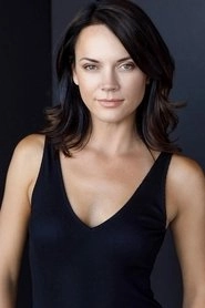 Ảnh diễn viên Corrina Roshea Bobb