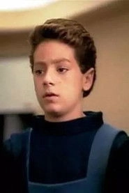 Ảnh diễn viên Cory Danziger