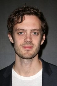 Ảnh diễn viên Cory Finley