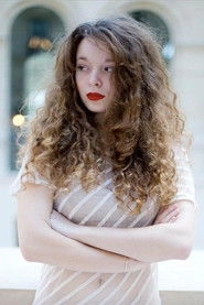 Ảnh diễn viên Cosima Bevernaege