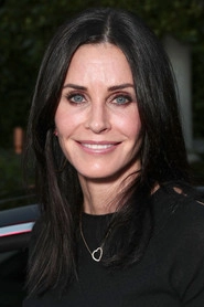 Ảnh diễn viên Courteney Cox