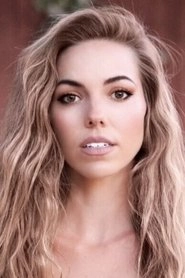 Ảnh diễn viên Courtney Blythe Turk