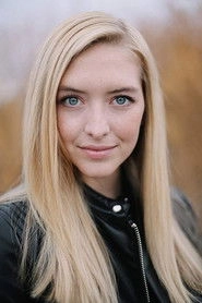 Ảnh diễn viên Courtney Coker