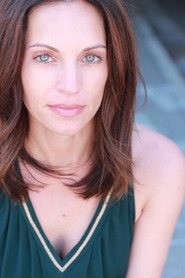 Ảnh diễn viên Courtney Compton