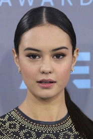 Ảnh diễn viên Courtney Eaton