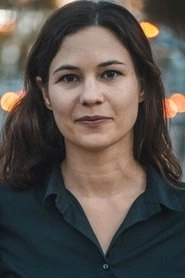 Ảnh diễn viên Courtney Hope Thérond