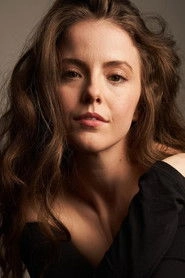 Ảnh diễn viên Courtney Johnson