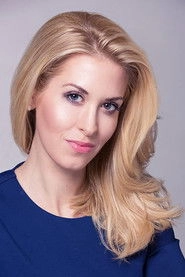 Ảnh diễn viên Courtney Lauren Penn