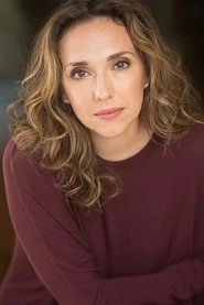 Ảnh diễn viên Courtney Patterson