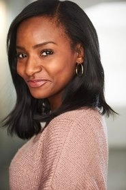 Ảnh diễn viên Courtney Rae Allen