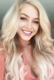 Ảnh diễn viên Courtney Tailor