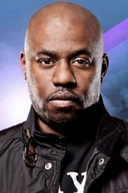 Ảnh diễn viên Craig Bullock