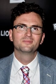 Ảnh diễn viên Craig Johnson