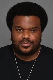 Ảnh diễn viên Craig Robinson