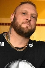 Ảnh diễn viên Craig Sparrowhawk