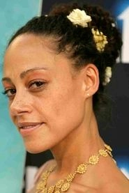 Ảnh diễn viên Cree Summer