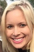 Ảnh diễn viên Criscilla Anderson