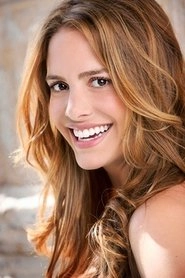 Ảnh diễn viên Cristen Coppen