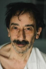 Ảnh diễn viên Cristián Chaparro