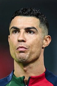 Ảnh diễn viên Cristiano Ronaldo