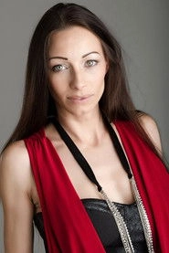 Ảnh diễn viên Cristin Azure