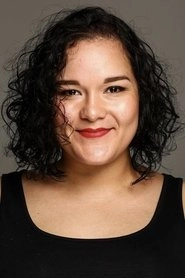 Ảnh diễn viên Cristina Contreras