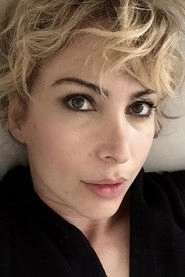 Ảnh diễn viên Cristina Raffaeli