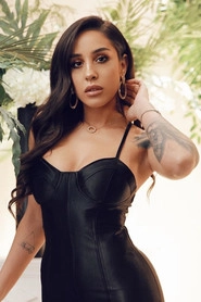 Ảnh diễn viên Cristina Ștefania Codreanu