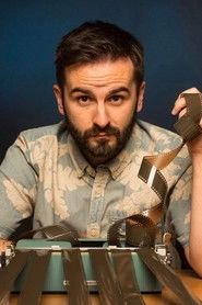 Ảnh diễn viên Cristóbal Garrido